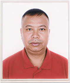 Ananda Prasad Shrestha