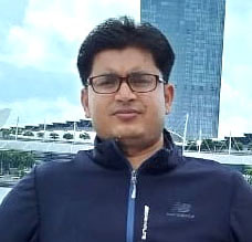 Bhuban Adhikari