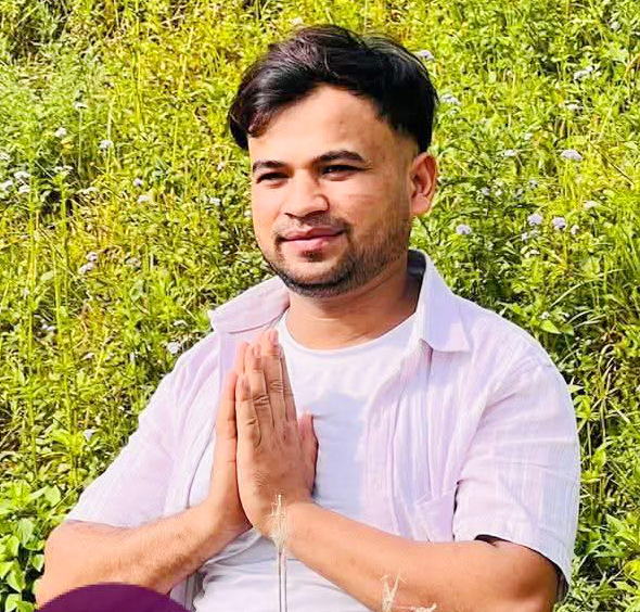 Dilli Prasad Khatiwada